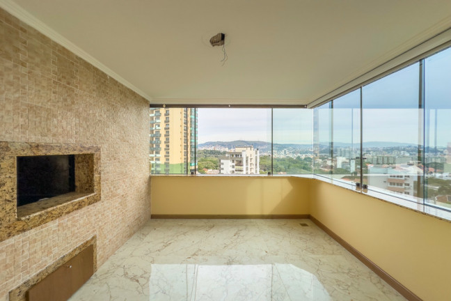 Imagem Apartamento com 3 Quartos à Venda, 94 m² em Petrópolis - Porto Alegre Imagem Apartamento com 3 Quartos à Venda, 94 m² em Petrópolis - Porto Alegre