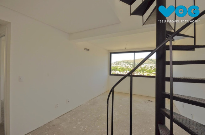 Imagem Imóvel com 1 Quarto à Venda, 102 m² em Jardim Botânico - Porto Alegre