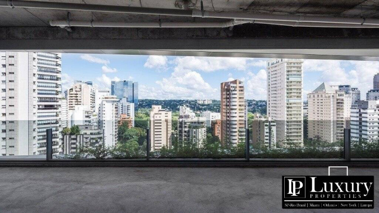 Imagem Apartamento com 4 Quartos à Venda, em Itaim Bibi - São Paulo Imagem Apartamento com 4 Quartos à Venda, em Itaim Bibi - São Paulo