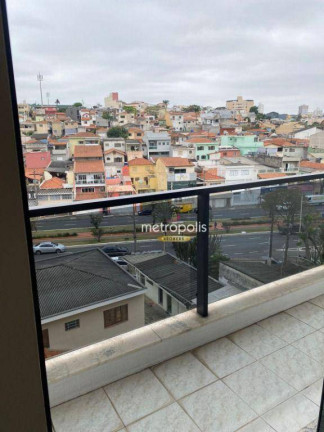 Imagem Apartamento com 3 Quartos à Venda, 114 m² em Santa Maria - São Caetano Do Sul Imagem Apartamento com 3 Quartos à Venda, 114 m² em Santa Maria - São Caetano Do Sul