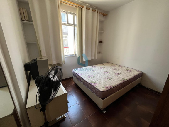 Imagem Apartamento com 2 Quartos à Venda, 80 m² em Passagem - Cabo Frio Imagem Apartamento com 2 Quartos à Venda, 80 m² em Passagem - Cabo Frio
