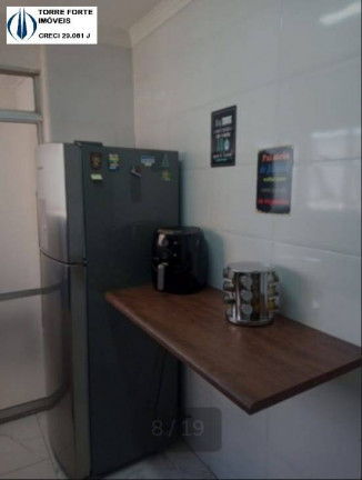 Imagem Apartamento com 2 Quartos à Venda, 50 m² em Moóca - São Paulo Imagem Apartamento com 2 Quartos à Venda, 50 m² em Moóca - São Paulo