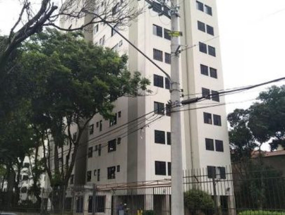 Imagem Apartamento com 2 Quartos à Venda, 52 m² em Saúde - São Paulo Imagem Apartamento com 2 Quartos à Venda, 52 m² em Saúde - São Paulo