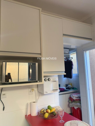 Imagem Apartamento com 2 Quartos à Venda, 60 m² em Jardim Botânico - Ribeirão Preto