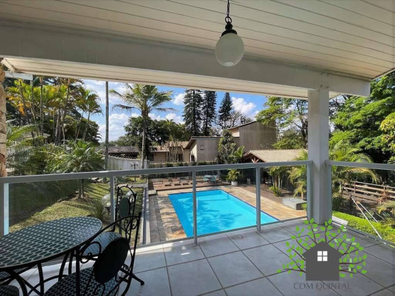 Imagem Casa com 4 Quartos à Venda, 850 m² em Vila Santo Antônio - Cotia