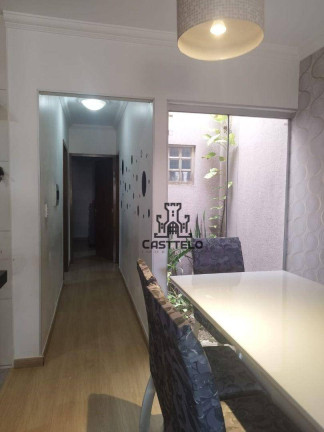 Imagem Casa com 2 Quartos à Venda, 190 m² em Columbia - Londrina