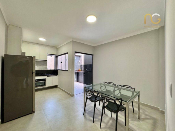Imagem Sobrado com 3 Quartos à Venda, 160 m² em Aviação - Praia Grande Imagem Sobrado com 3 Quartos à Venda, 160 m² em Aviação - Praia Grande