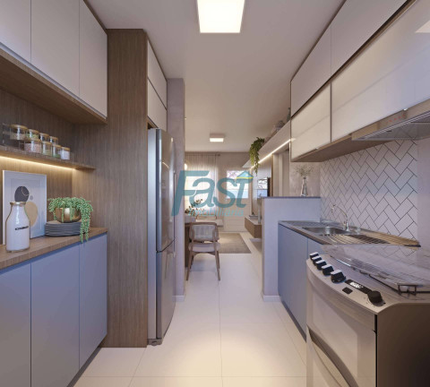 Imagem Casa de Condomínio com 2 Quartos à Venda, 140 m² em São Francisco - Cuiabá Imagem Casa de Condomínio com 2 Quartos à Venda, 140 m² em São Francisco - Cuiabá