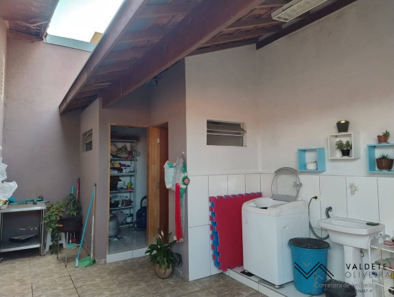 Imagem Casa de Condomínio com 3 Quartos à Venda,  em Campos De São José - São José Dos Campos