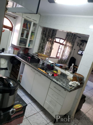 Sobrado com 7 Quartos à Venda, 439 m² em Vila Bela - São Paulo