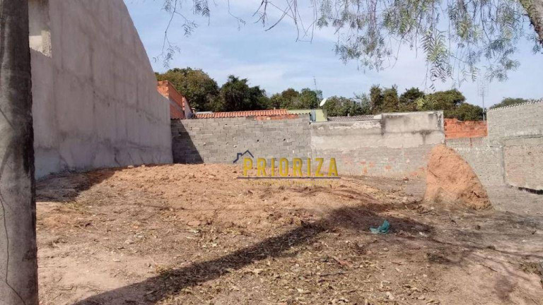 Imagem Terreno à Venda, 140 m² em Jardim Paulista - Sorocaba Imagem Terreno à Venda, 140 m² em Jardim Paulista - Sorocaba
