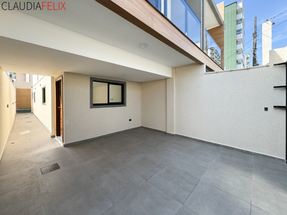 Imagem Casa com 3 Quartos à Venda, 120 m² em Guilhermina - Praia Grande Imagem Casa com 3 Quartos à Venda, 120 m² em Guilhermina - Praia Grande