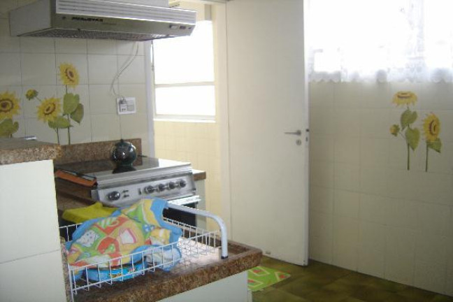 Imagem Apartamento com 3 Quartos à Venda, 263 m² em Itararé - São Vicente Imagem Apartamento com 3 Quartos à Venda, 263 m² em Itararé - São Vicente