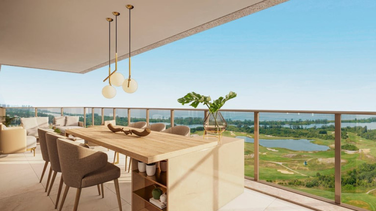Imagem Apartamento com 4 Quartos à Venda, 199 m² em Barra Da Tijuca - Rio De Janeiro Imagem Apartamento com 4 Quartos à Venda, 199 m² em Barra Da Tijuca - Rio De Janeiro