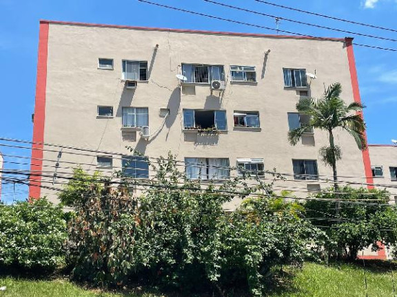 Imagem Apartamento com 2 Quartos à Venda, 49 m² em Pechincha - Rio De Janeiro Imagem Apartamento com 2 Quartos à Venda, 49 m² em Pechincha - Rio De Janeiro