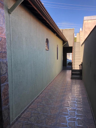 Imagem Casa com 2 Quartos à Venda, 206 m² em Residencial Pacaembu - Itupeva
