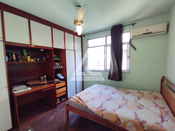 Imagem Apartamento com 3 Quartos à Venda, 121 m² em Tijuca - Rio De Janeiro