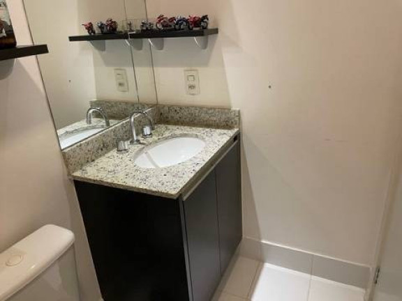 Imagem Apartamento com 1 Quarto à Venda, 65 m² em Jardim Dom Bosco - São Paulo Imagem Apartamento com 1 Quarto à Venda, 65 m² em Jardim Dom Bosco - São Paulo