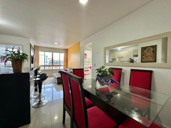 Imagem Apartamento com 2 Quartos à Venda, 75 m² em Centro - Capao Da Canoa Imagem Apartamento com 2 Quartos à Venda, 75 m² em Centro - Capao Da Canoa