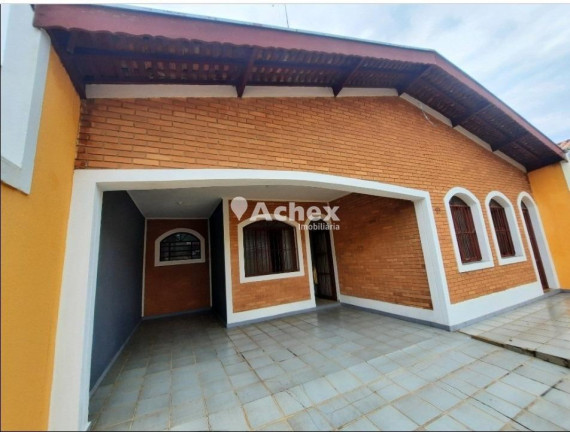 Casa com 2 Quartos à Venda, 150 m² em Vila Costa E Silva - Campinas