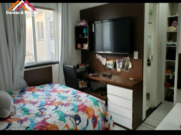 Imagem Imóvel com 4 Quartos à Venda, em Lagoa Redonda - Fortaleza Imagem Imóvel com 4 Quartos à Venda, em Lagoa Redonda - Fortaleza