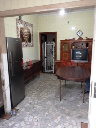 Imagem Casa com 3 Quartos à Venda, 280 m² em Santa Paula - São Caetano Do Sul Imagem Casa com 3 Quartos à Venda, 280 m² em Santa Paula - São Caetano Do Sul