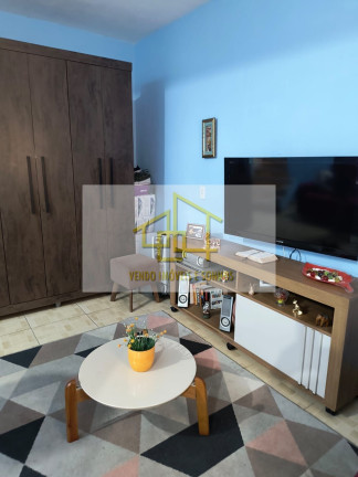 Imagem Sobrado com 2 Quartos à Venda, 70 m² em Granja Nossa Senhora Aparecida - São Paulo