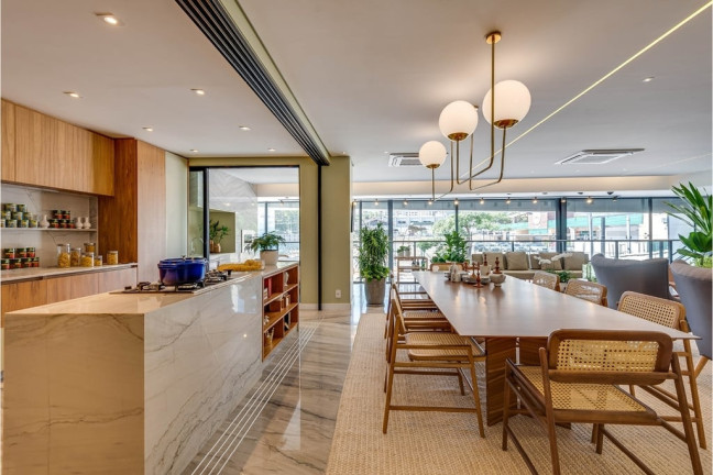 Imagem Apartamento com 4 Quartos à Venda, 255 m² em Setor Bueno - Goiânia Imagem Apartamento com 4 Quartos à Venda, 255 m² em Setor Bueno - Goiânia