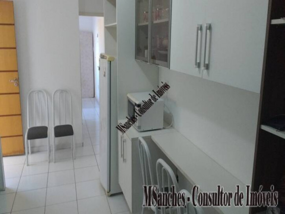 Imagem Apartamento com 1 Quarto à Venda, 52 m² em Altos Do Trujillo - Sorocaba Imagem Apartamento com 1 Quarto à Venda, 52 m² em Altos Do Trujillo - Sorocaba