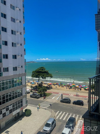 Imagem Apartamento com 1 Quarto à Venda, 50 m² em Praia Do Morro - Guarapari Imagem Apartamento com 1 Quarto à Venda, 50 m² em Praia Do Morro - Guarapari