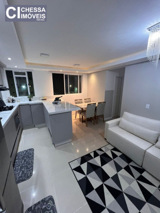 Imagem Apartamento com 2 Quartos à Venda, 56 m² em Ressacada - Itajaí Imagem Apartamento com 2 Quartos à Venda, 56 m² em Ressacada - Itajaí