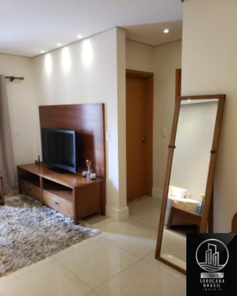 Imagem Apartamento com 2 Quartos à Venda, 60 m² em Parque Campolim - Sorocaba Imagem Apartamento com 2 Quartos à Venda, 60 m² em Parque Campolim - Sorocaba