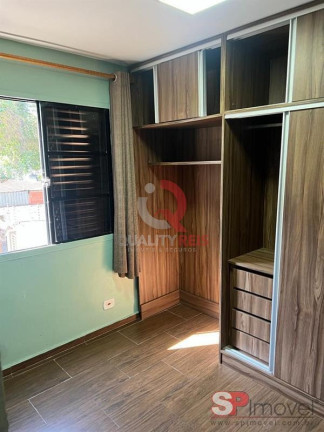 Imagem Apartamento com 2 Quartos à Venda, 68 m² em Brás - São Paulo