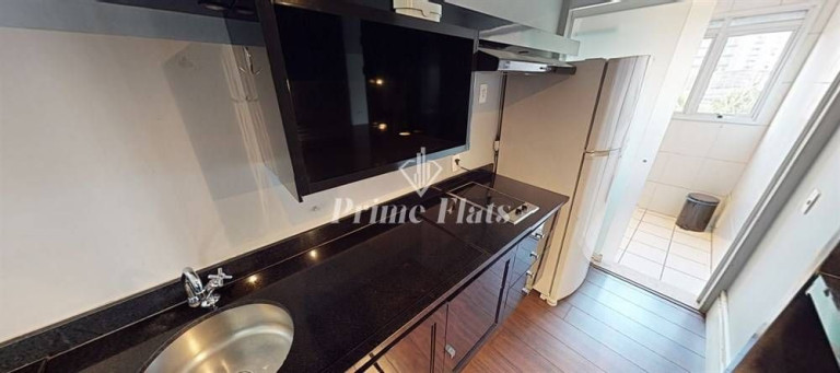 Imagem Apartamento com 1 Quarto à Venda, 80 m² em Vila Nova Conceição - São Paulo Imagem Apartamento com 1 Quarto à Venda, 80 m² em Vila Nova Conceição - São Paulo