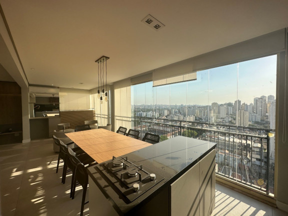 Imagem Apartamento com 3 Quartos à Venda, 140 m² em Santana - São Paulo Imagem Apartamento com 3 Quartos à Venda, 140 m² em Santana - São Paulo