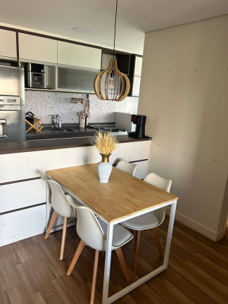 Imagem Apartamento com 2 Quartos à Venda,  em Parque Residencial João Luiz - Hortolândia
