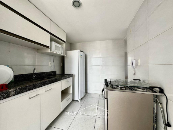 Imagem Apartamento com 2 Quartos para Alugar, 60 m² em Expedicionários - João Pessoa