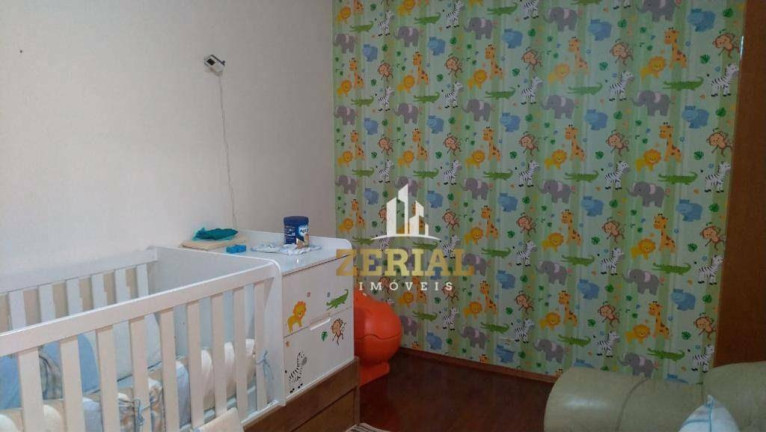 Imagem Sobrado com 3 Quartos à Venda, 156 m² em Santa Maria - São Caetano Do Sul Imagem Sobrado com 3 Quartos à Venda, 156 m² em Santa Maria - São Caetano Do Sul
