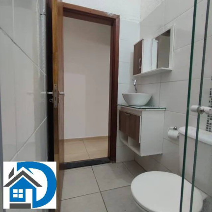 Imagem Casa com 2 Quartos à Venda, 125 m² em Jardim Eucalíptos - Sorocaba Imagem Casa com 2 Quartos à Venda, 125 m² em Jardim Eucalíptos - Sorocaba