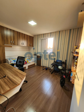Imagem Apartamento com 3 Quartos à Venda, 70 m² em Rudge Ramos - São Bernardo Do Campo