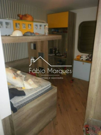 Imagem Apartamento com 4 Quartos à Venda, 166 m² em Parque Da Mooca - São Paulo Imagem Apartamento com 4 Quartos à Venda, 166 m² em Parque Da Mooca - São Paulo