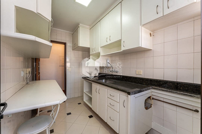 Imagem Apartamento com 2 Quartos à Venda, 72 m² em Vila Pompéia - São Paulo