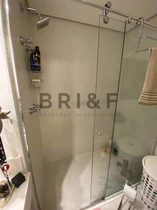 Imagem Apartamento com 1 Quarto para Alugar, 41 m² em Brooklin - São Paulo Imagem Apartamento com 1 Quarto para Alugar, 41 m² em Brooklin - São Paulo