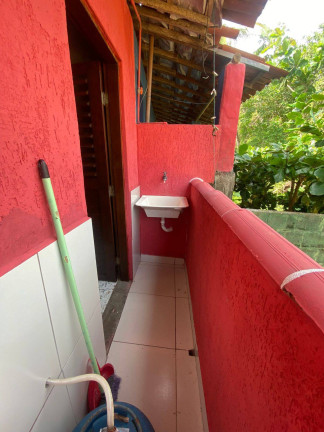 Imagem Sobrado à Venda, 174 m² em Centro - Tibau Do Sul Imagem Sobrado à Venda, 174 m² em Centro - Tibau Do Sul