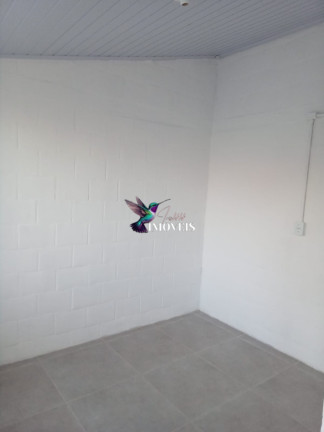 Imagem Casa com 2 Quartos à Venda, 63 m² em Loteamento Vila Rica - Gravataí
