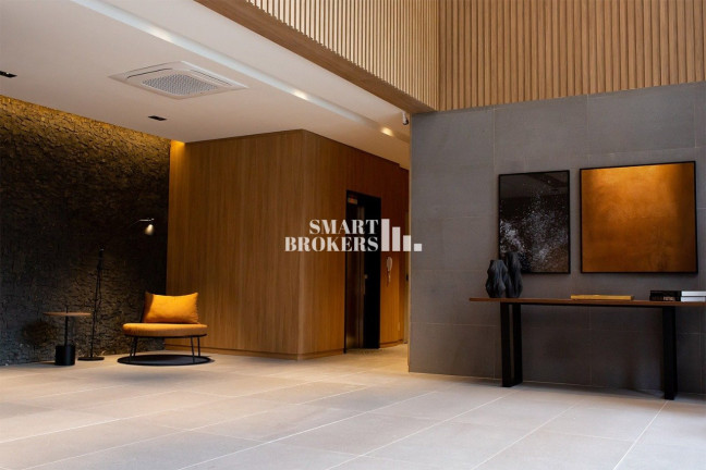 Imagem Apartamento com 3 Quartos à Venda, 154 m² em Vila Nova Conceição - São Paulo