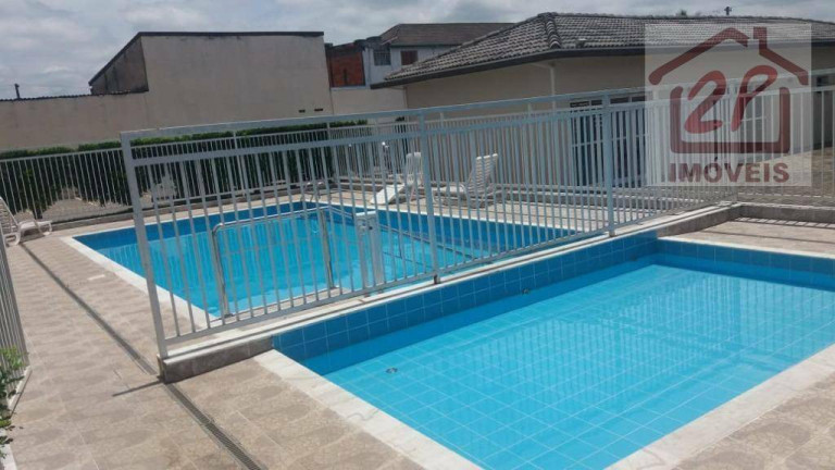 Imagem Apartamento com 2 Quartos à Venda, 54 m² em Vila Tesouro - São José Dos Campos Imagem Apartamento com 2 Quartos à Venda, 54 m² em Vila Tesouro - São José Dos Campos