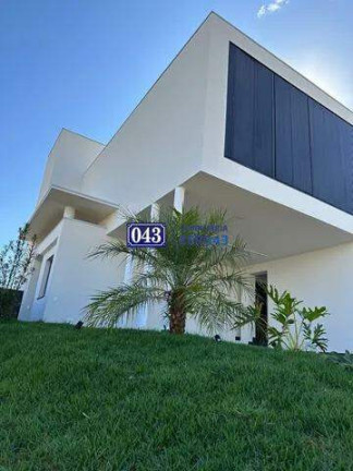Imagem Casa de Condomínio com 3 Quartos à Venda, 231 m² em Jardim Morumbi - Londrina Imagem Casa de Condomínio com 3 Quartos à Venda, 231 m² em Jardim Morumbi - Londrina