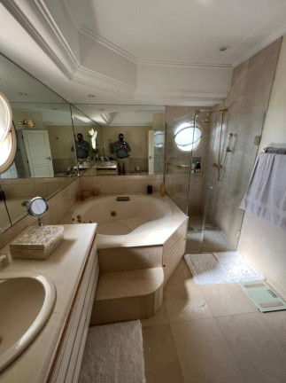Imagem Apartamento com 4 Quartos à Venda, 350 m² em Perdizes - São Paulo Imagem Apartamento com 4 Quartos à Venda, 350 m² em Perdizes - São Paulo