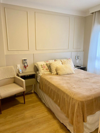Imagem Imóvel com 3 Quartos à Venda, 87 m² em Real Parque - São Paulo